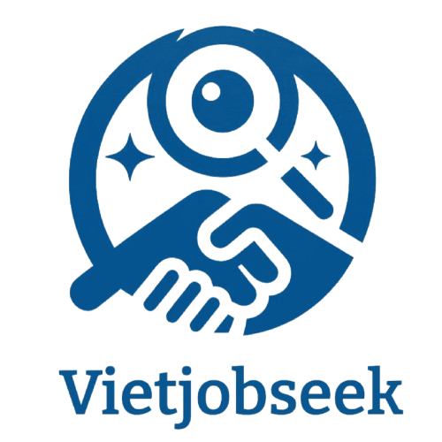 Vietjobseek - Cổng Tuyển Dụng & Việc Làm Toàn Quốc